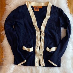 Tory Burch Cardigan